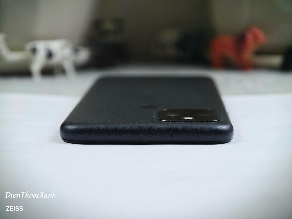 Google Pixel 5 128G - 52724-duoc-ban-tai-Điện Thoại Xanh