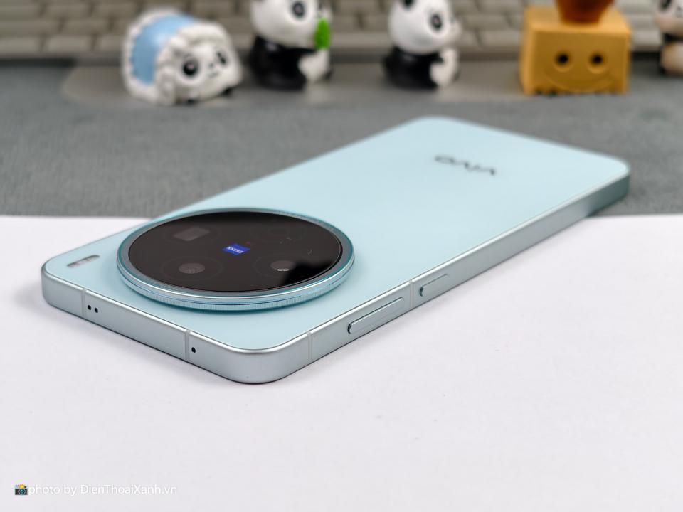 Vivo X200s 12/256G - 32176-duoc-ban-tai-Điện Thoại Xanh