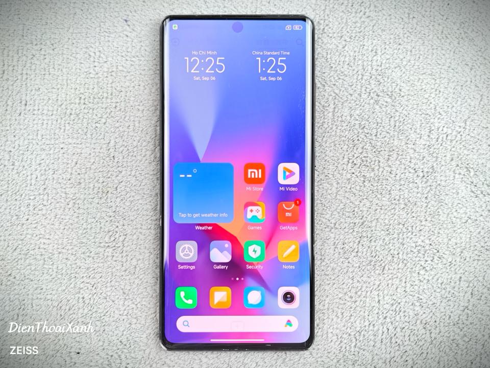 Xiaomi Mix 4 12/256G - 82799-duoc-ban-tai-Điện Thoại Xanh