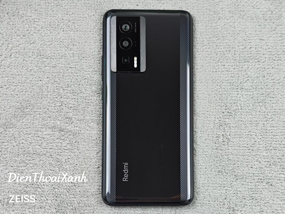 Redmi K60 8/256G - 21200-duoc-ban-tai-Điện Thoại Xanh