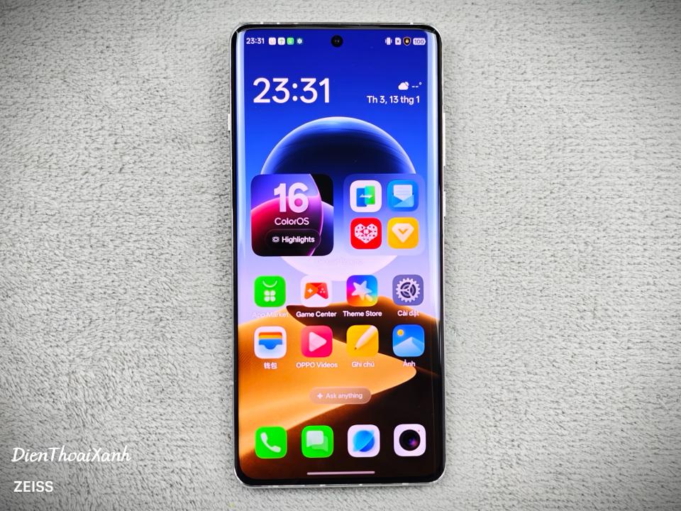 OPPO Find X7 Ultra 12/256G - 92896-duoc-ban-tai-Điện Thoại Xanh