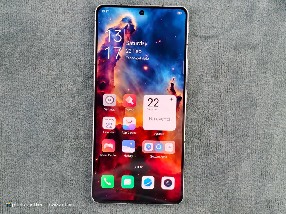 Nubia Z50s Pro 12/1T - 56887-duoc-ban-tai-Điện Thoại Xanh