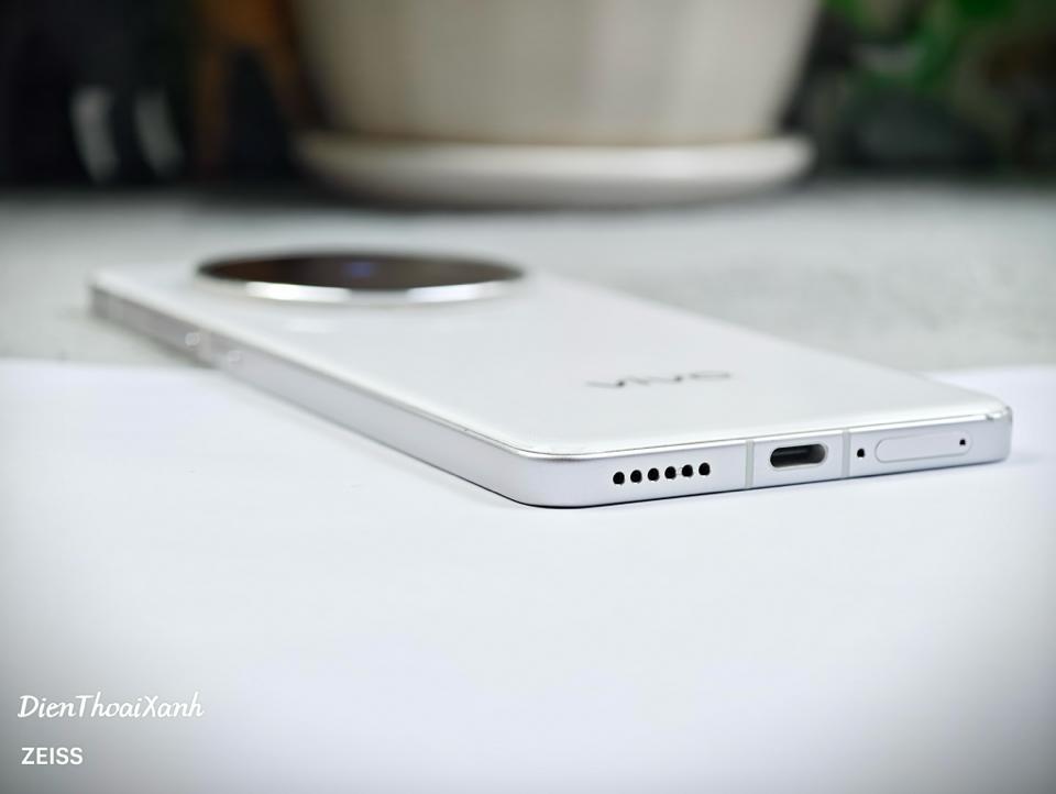 Vivo X100s 12/256G - 97833-duoc-ban-tai-Điện Thoại Xanh