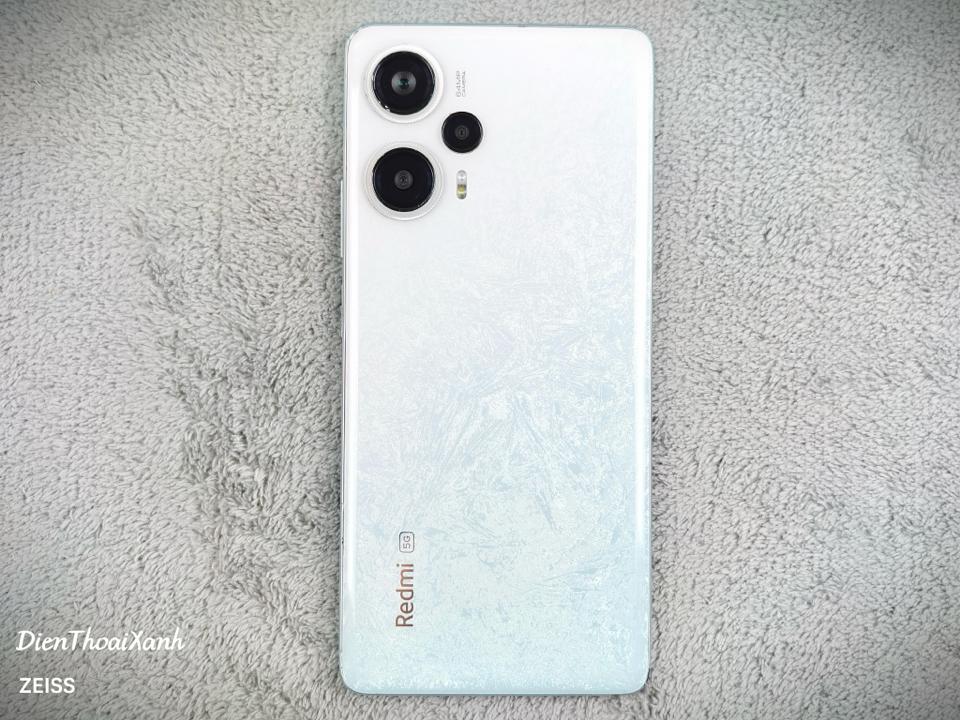 Redmi Note 12 Turbo 12/256G - 92966-duoc-ban-tai-Điện Thoại Xanh