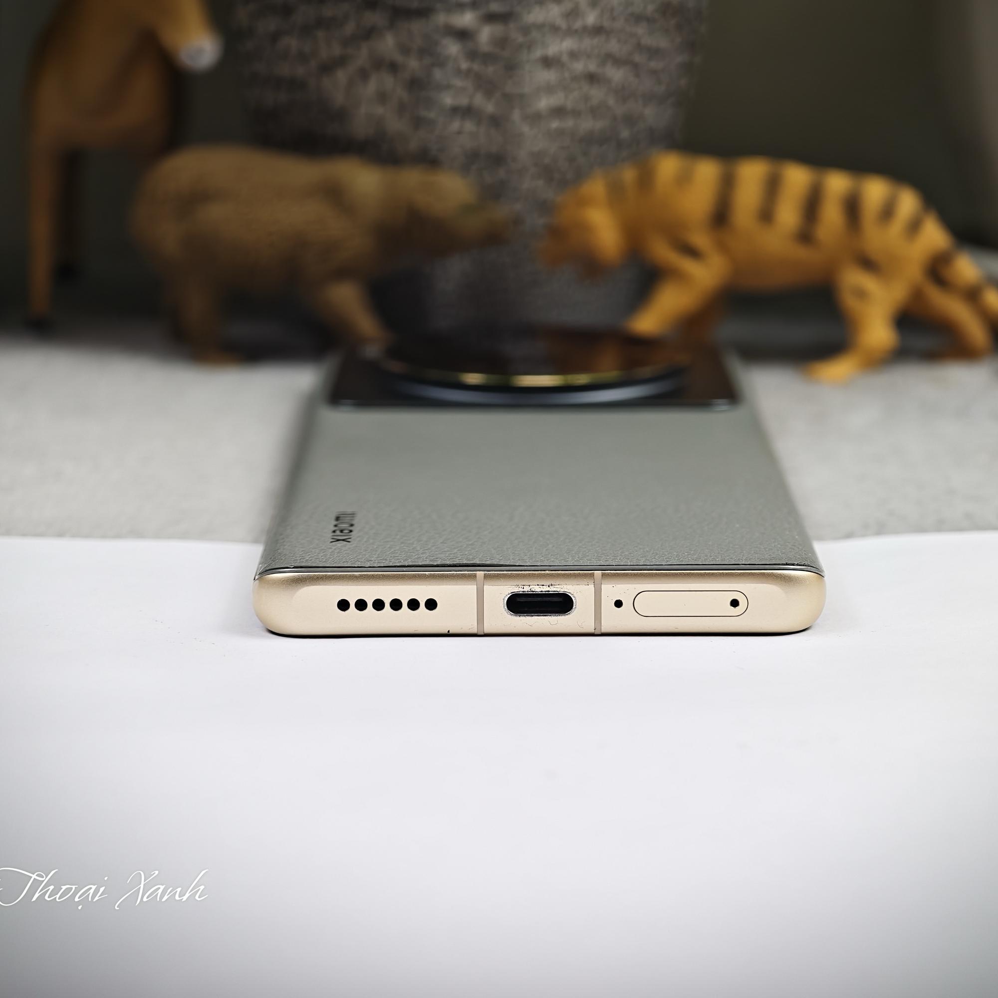 Xiaomi 12s Ultra 12/256G - 95791-duoc-ban-tai-Điện Thoại Xanh