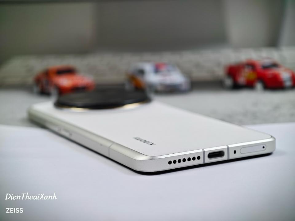 Xiaomi 14 Ultra 16/512G - 49778-duoc-ban-tai-Điện Thoại Xanh
