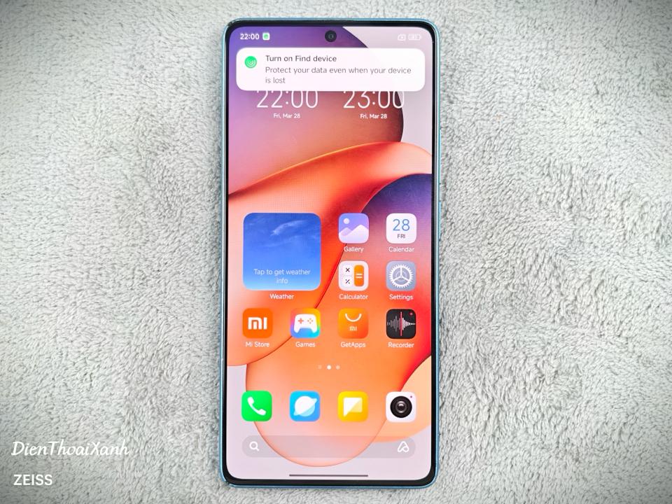 Redmi Note 12 Turbo 12/512G - 69023-duoc-ban-tai-Điện Thoại Xanh