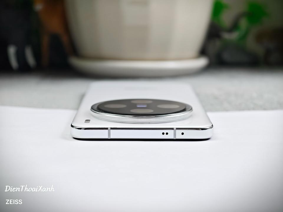 Vivo X200 12/256G - 30418-duoc-ban-tai-Điện Thoại Xanh