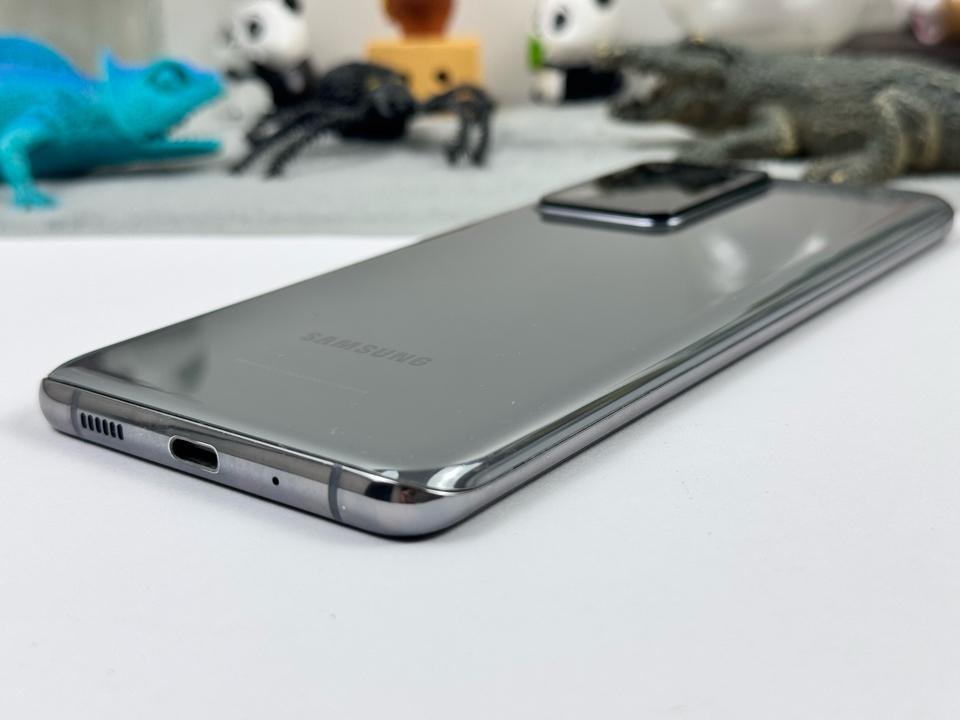 Samsung Galaxy S20 Ultra 12/256G - 68308-duoc-ban-tai-Điện Thoại Xanh