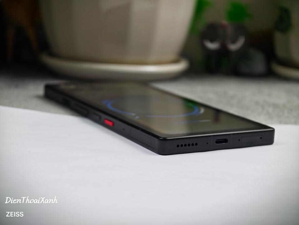 Red Magic 11 Pro+ 16/512G - 21796-duoc-ban-tai-Điện Thoại Xanh