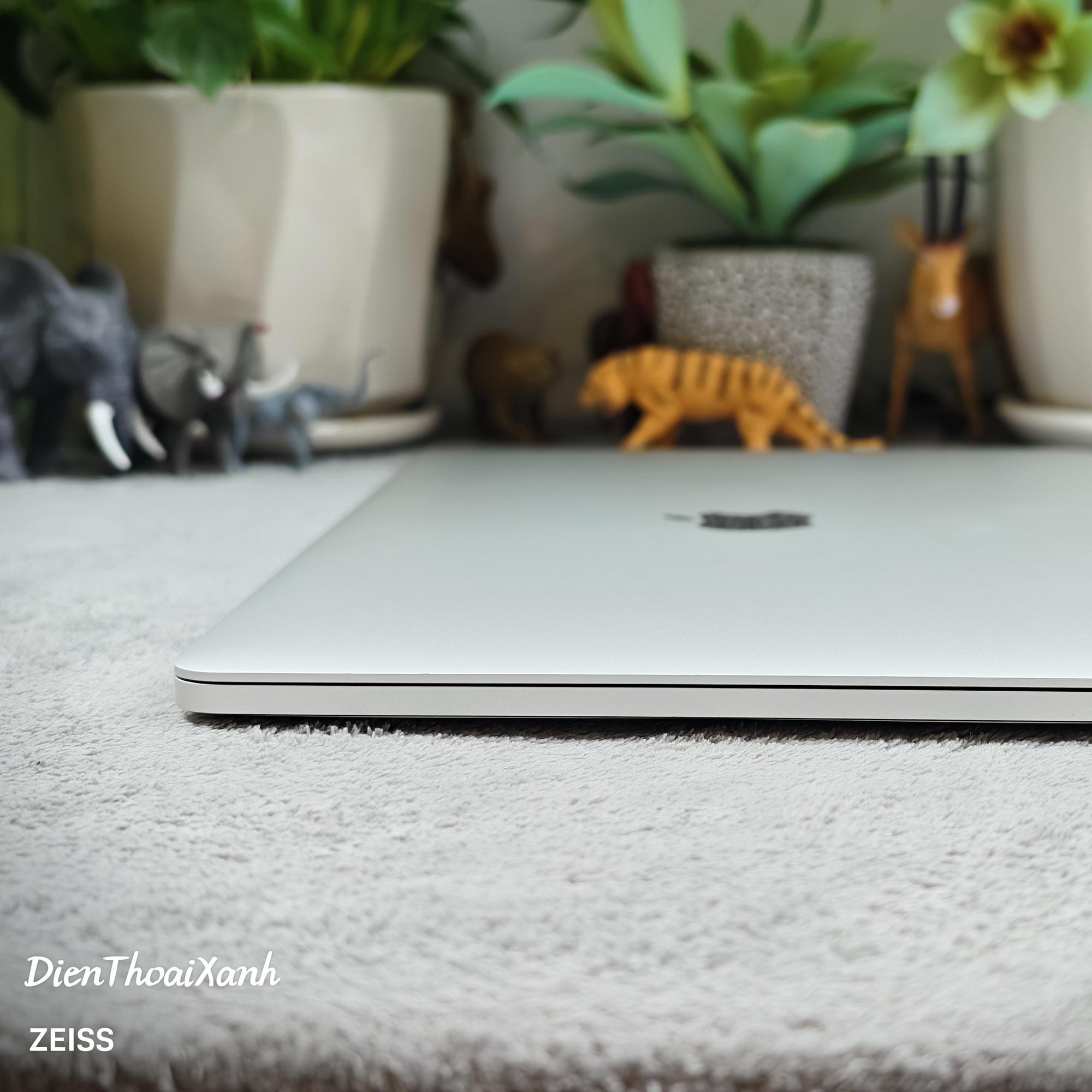 Macbook Pro 13 2017 8/128G - THV2J-duoc-ban-tai-Điện Thoại Xanh