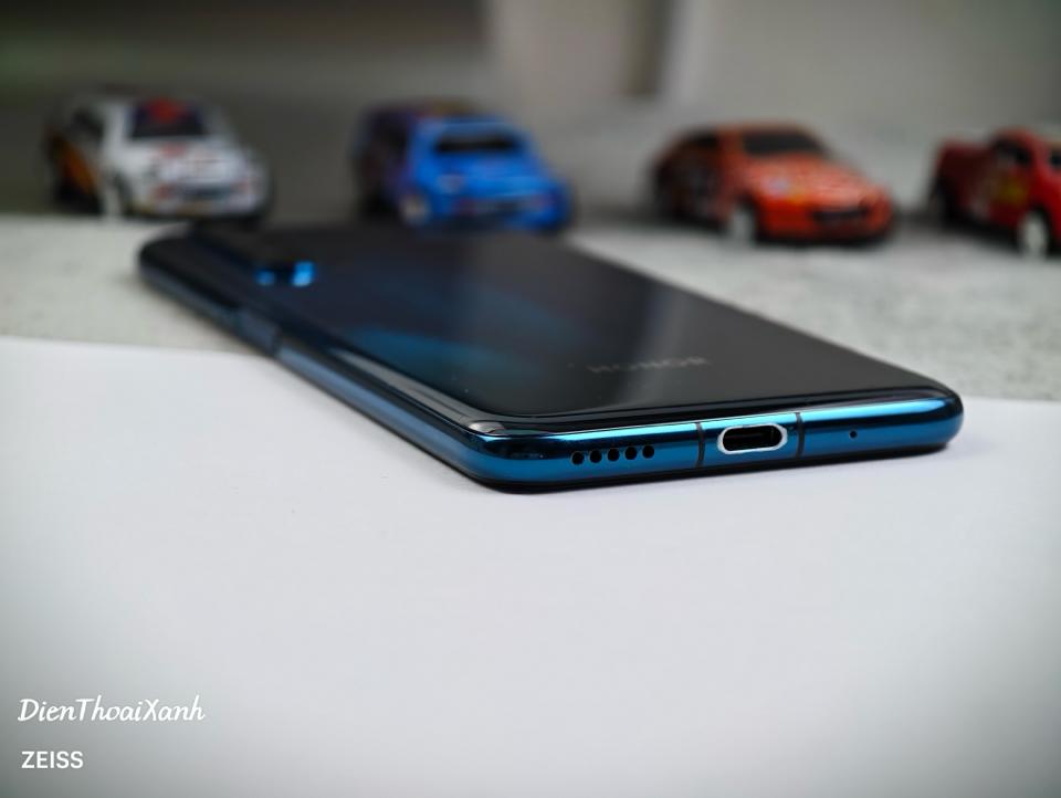 Honor 20 Pro 8/128G - 19757-duoc-ban-tai-Điện Thoại Xanh
