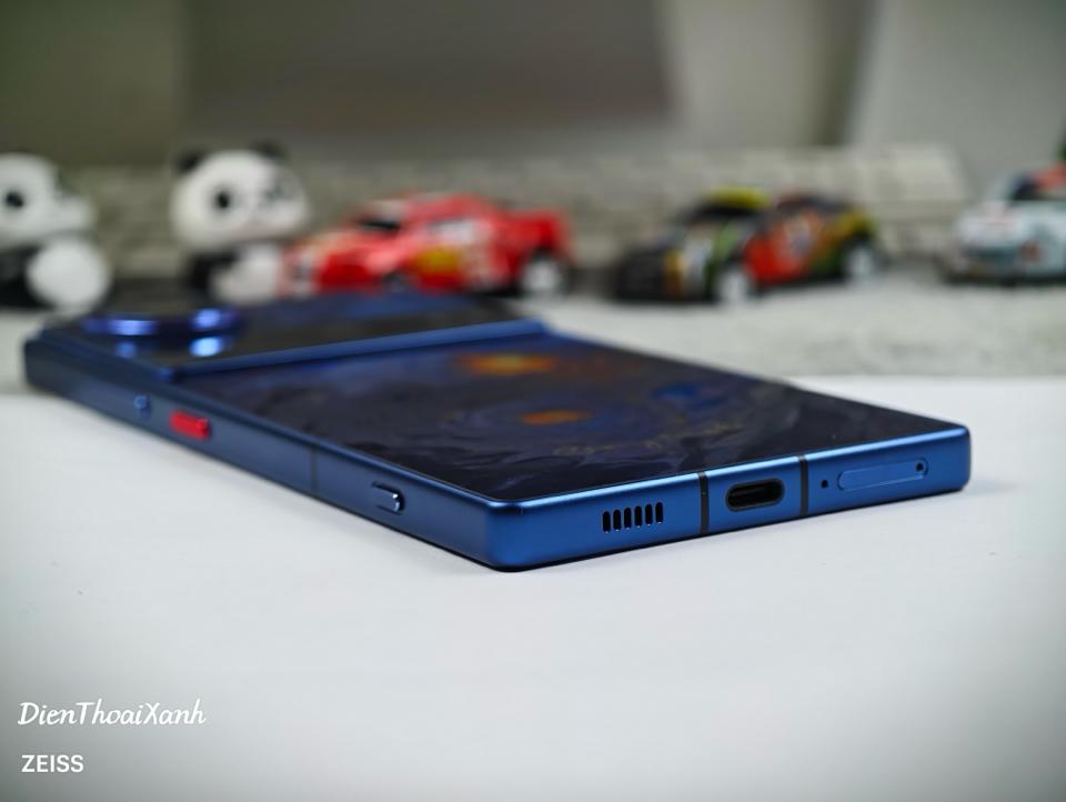Nubia Z70 Ultra 16/256G Starry Night - 66622-duoc-ban-tai-Điện Thoại Xanh