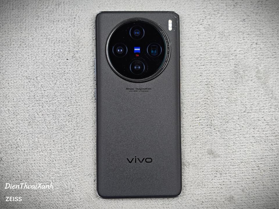 Vivo X100 16/256G - 18215-duoc-ban-tai-Điện Thoại Xanh