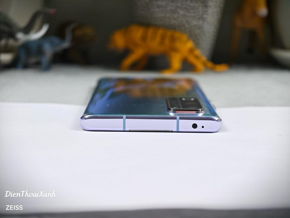 Honor 30 Pro 8/128G - 80633-duoc-ban-tai-Điện Thoại Xanh