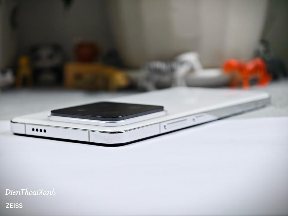Xiaomi 14 Pro 12/256G - 63829-duoc-ban-tai-Điện Thoại Xanh