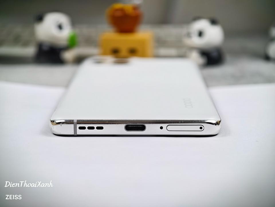 OPPO Find X3 8/256G - 87935-duoc-ban-tai-Điện Thoại Xanh
