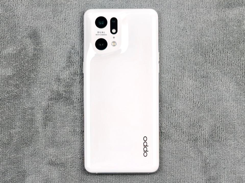 OPPO Find X5 Pro 12/256G - 76434-duoc-ban-tai-Điện Thoại Xanh