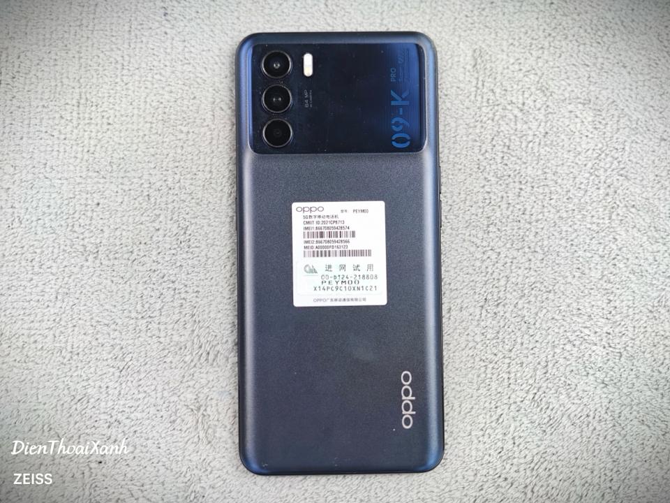 OPPO K9 Pro 8/256G - 28574-duoc-ban-tai-Điện Thoại Xanh