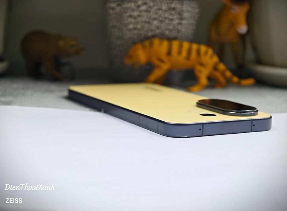 Vivo S30 Pro mini 12/256G - 59411-duoc-ban-tai-Điện Thoại Xanh