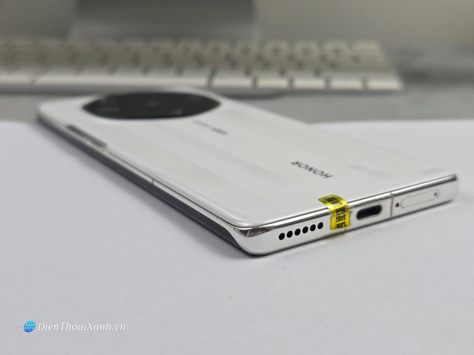 Honor Magic 3 Pro+ 12/512G - 51168-duoc-ban-tai-Điện Thoại Xanh