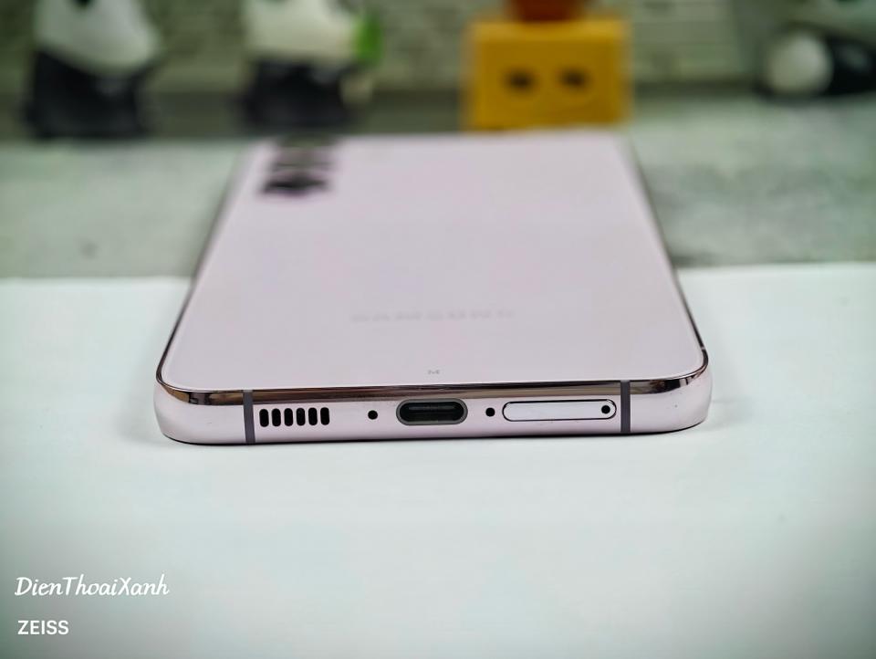 Samsung Galaxy S23+ 8/256G - 12731-duoc-ban-tai-Điện Thoại Xanh