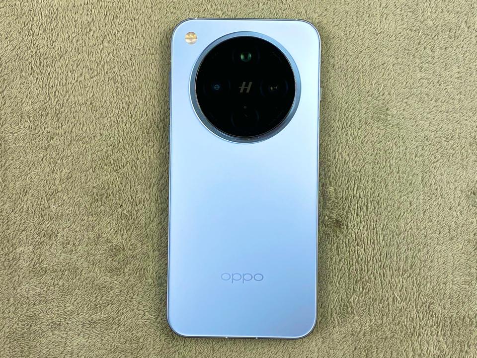 OPPO Find X8 12/256G - 60937-duoc-ban-tai-Điện Thoại Xanh