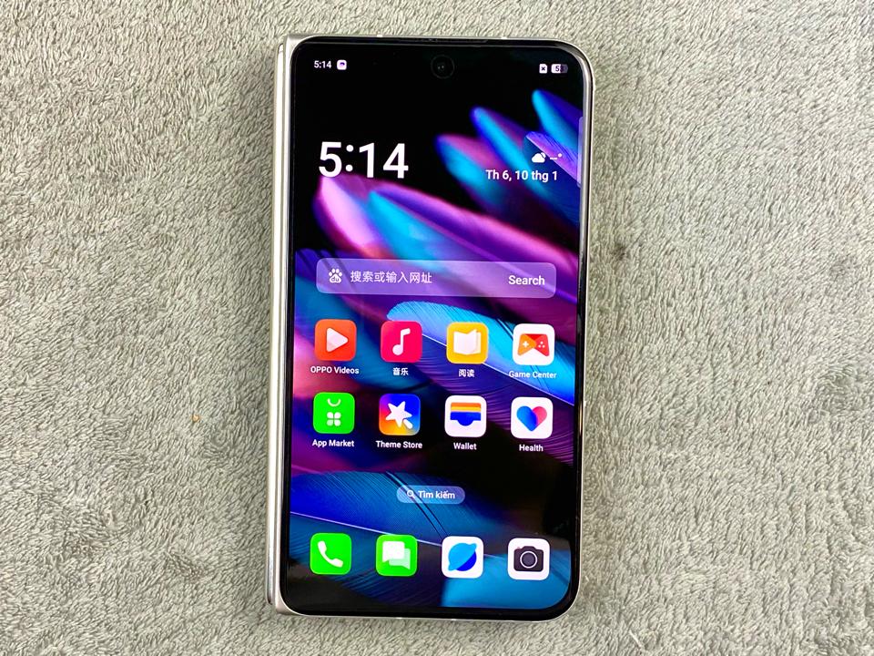 OPPO Find N2 12/256G - 47817-duoc-ban-tai-Điện Thoại Xanh
