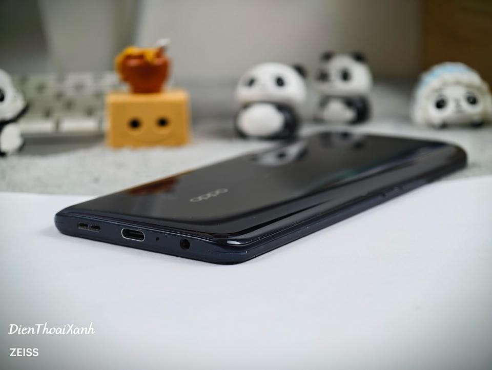 OPPO Reno 6/256G - 77830-duoc-ban-tai-Điện Thoại Xanh