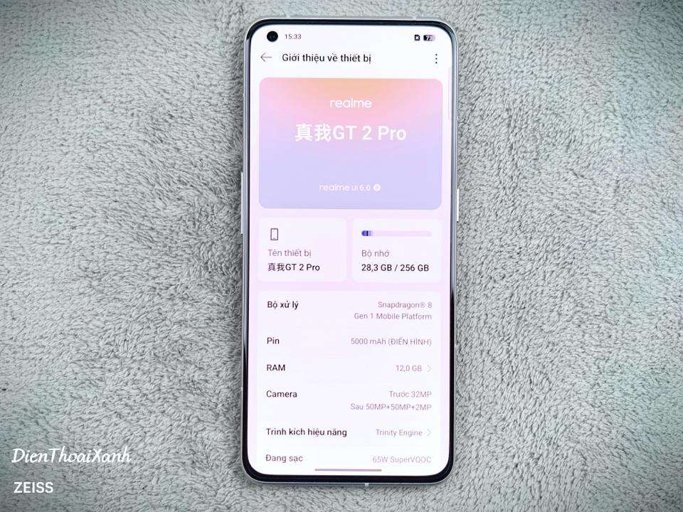 Realme GT2 Pro 12/256G - 48012-duoc-ban-tai-Điện Thoại Xanh