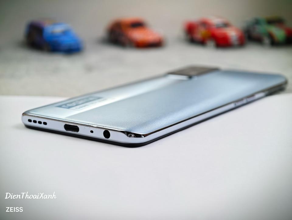 Realme GT Neo Flash 8/128G - 84810-duoc-ban-tai-Điện Thoại Xanh