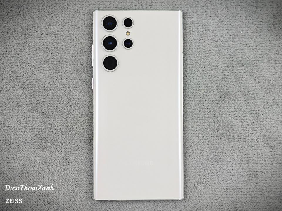 Samsung Galaxy S22 Ultra 8/128G - 40528-duoc-ban-tai-Điện Thoại Xanh