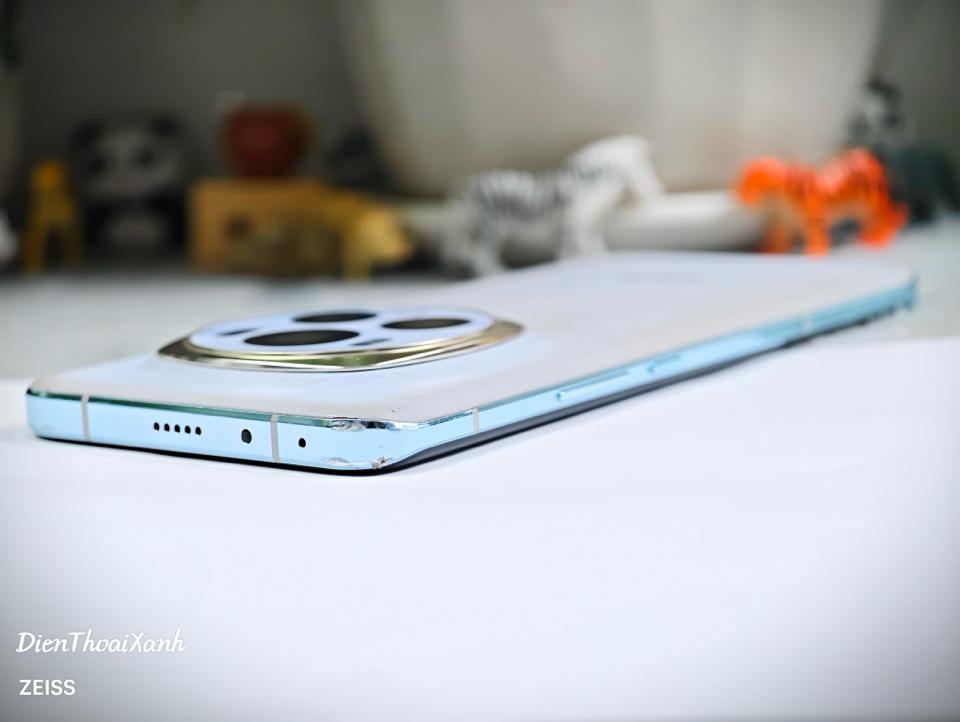 Honor Magic 6 Pro 12/256G - 66506-duoc-ban-tai-Điện Thoại Xanh