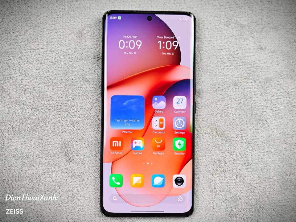 Xiaomi 12s Ultra 16/512G - 90371-duoc-ban-tai-Điện Thoại Xanh