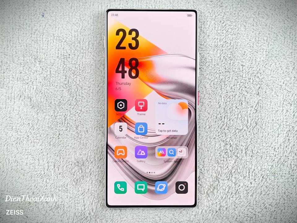 Nubia Z70 Ultra 16/512G - 15880-duoc-ban-tai-Điện Thoại Xanh