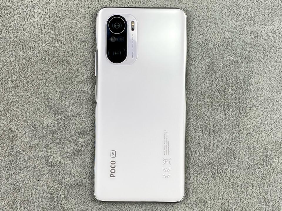 Poco F3 8/256G - 01462-duoc-ban-tai-Điện Thoại Xanh