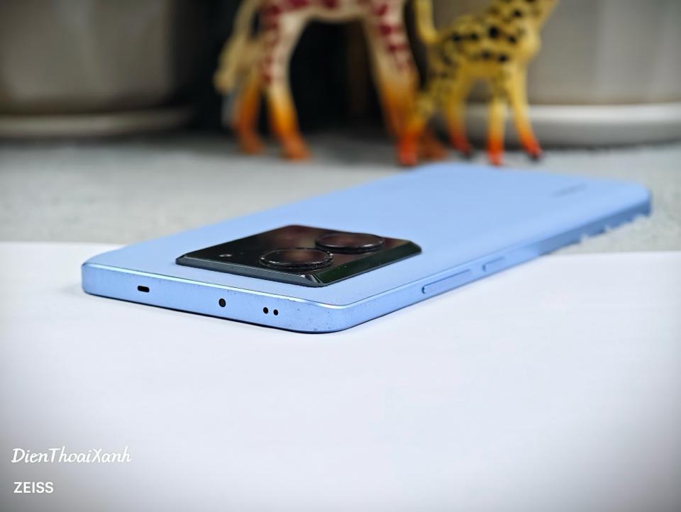 Xiaomi 13T 12/256G - 03266-duoc-ban-tai-Điện Thoại Xanh