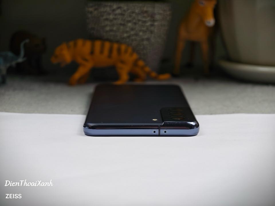 Samsung Galaxy S21 8/128G - 80172-duoc-ban-tai-Điện Thoại Xanh