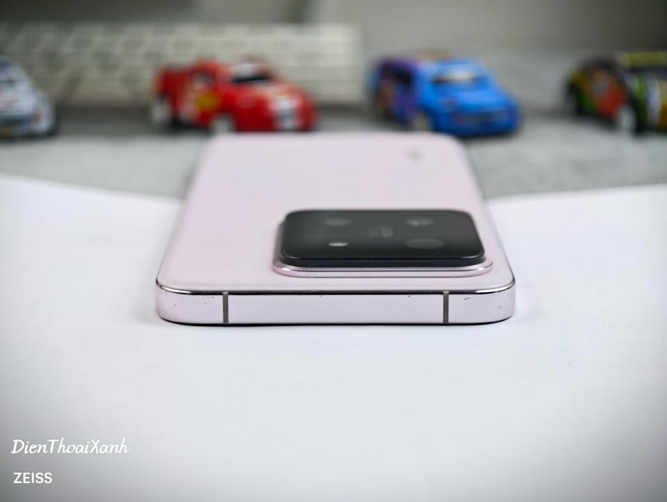 Xiaomi 14 8/256G - 60063-duoc-ban-tai-Điện Thoại Xanh