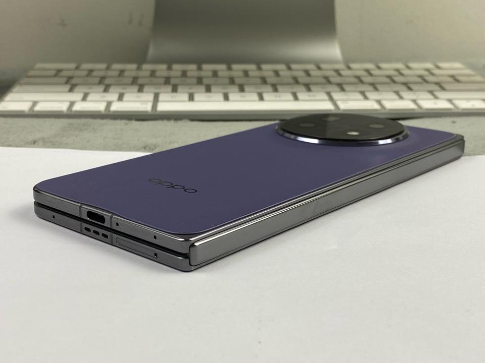 OPPO Find N5 12/256G - 18933-duoc-ban-tai-Điện Thoại Xanh