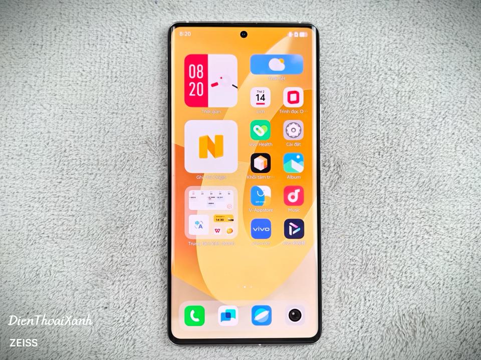 Vivo X Note 12/512G - 21414-duoc-ban-tai-Điện Thoại Xanh
