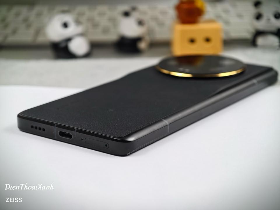 Xiaomi 13 Ultra 12/256G - 42364-duoc-ban-tai-Điện Thoại Xanh