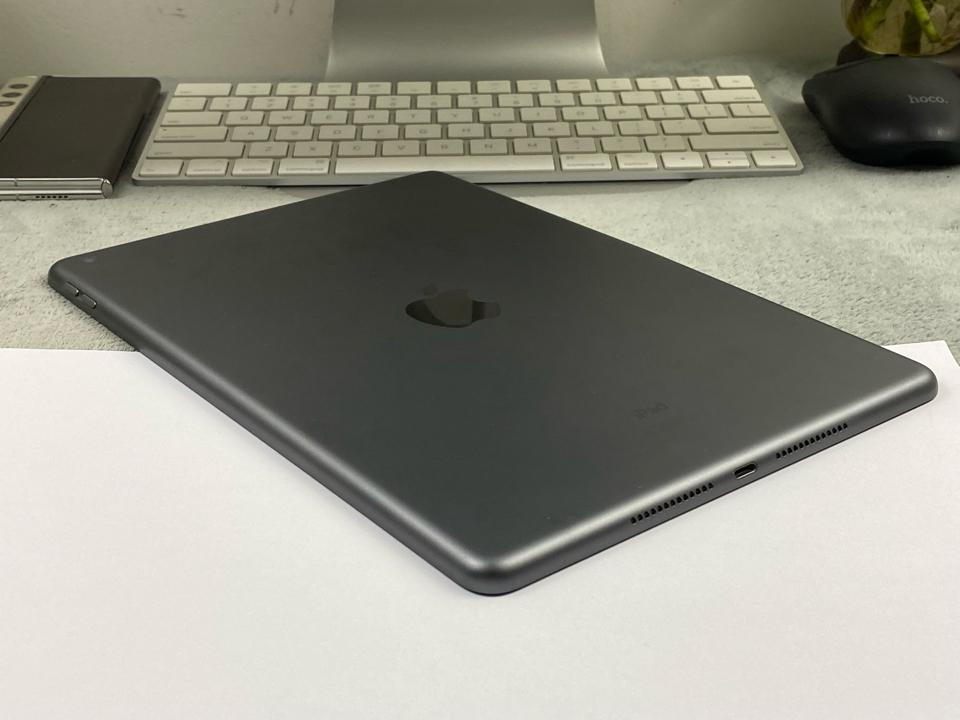 iPad Gen 8 128G - 1Q1GG-duoc-ban-tai-Điện Thoại Xanh