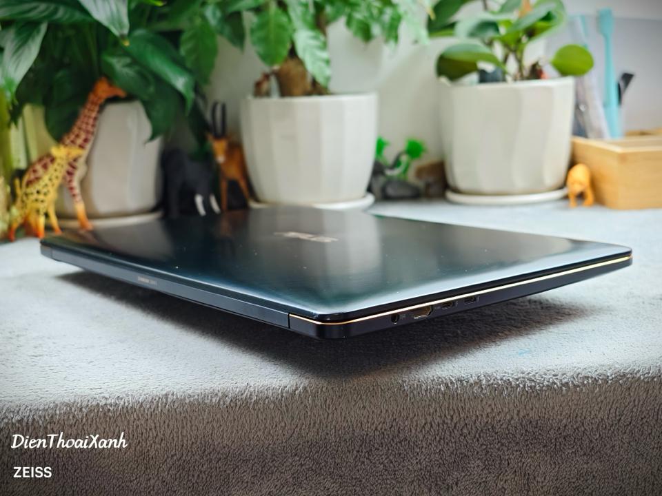 Asus Zenbook Pro 15 16/512G - 560NG-duoc-ban-tai-Điện Thoại Xanh