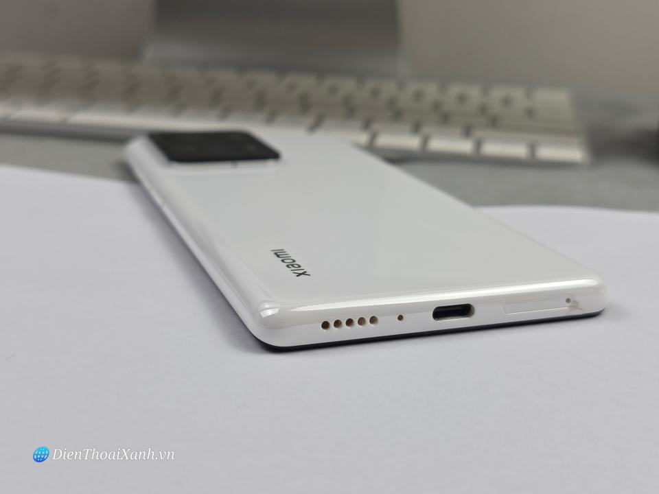 Xiaomi Mix 4 8/256G - 22439-duoc-ban-tai-Điện Thoại Xanh