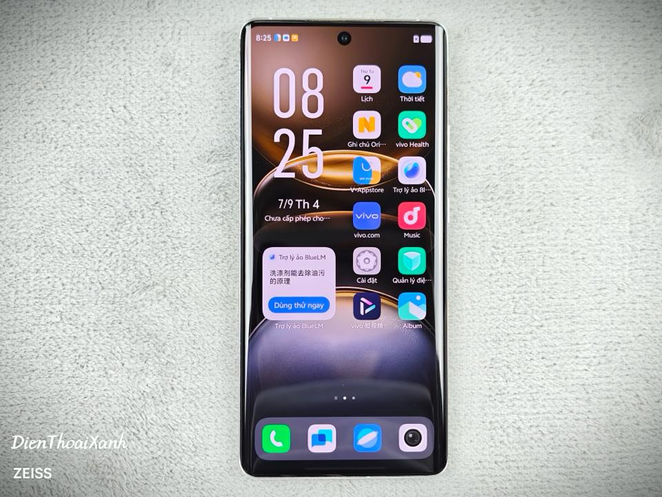 Vivo X100s Pro 16/512G - 53691-duoc-ban-tai-Điện Thoại Xanh