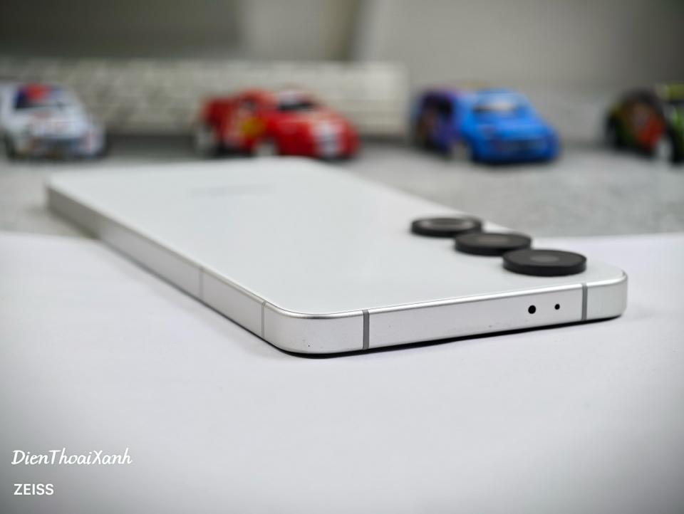 Meizu 21 Note 16/256G - 03854-duoc-ban-tai-Điện Thoại Xanh