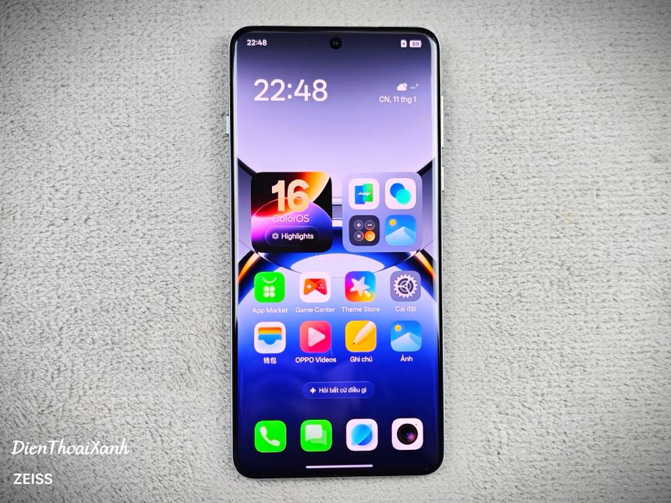 OPPO Find X8 Pro 12/512G - 47250-duoc-ban-tai-Điện Thoại Xanh