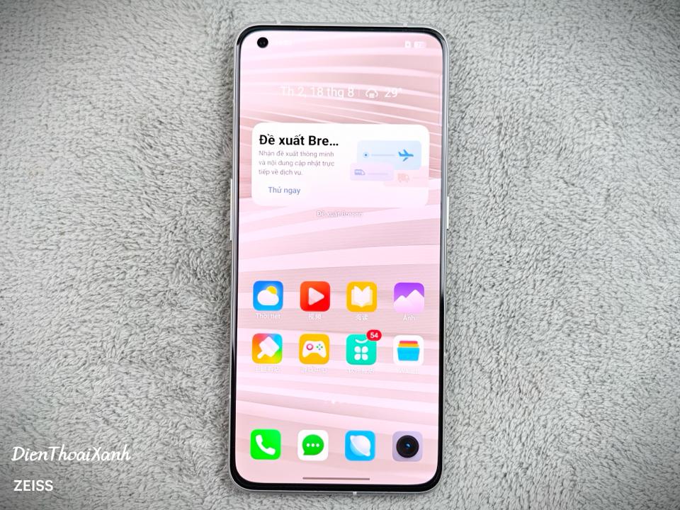 Realme GT2 Pro 12/256G - 48012-duoc-ban-tai-Điện Thoại Xanh
