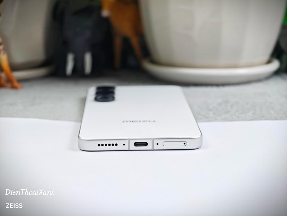 Meizu 21 Note 16/256G - 40998-duoc-ban-tai-Điện Thoại Xanh